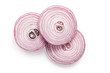 sliced red onion