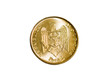 gold coin modern gold coin modern
