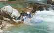 Wildwasser-Abenteuer