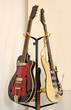 Two old Guitars