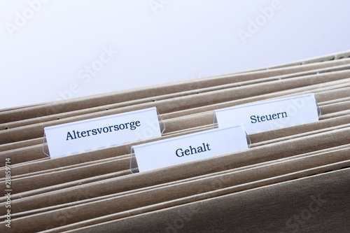 Foto: Unterlagen Unterlagen