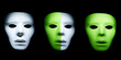 Mixed Races