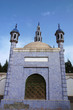 Islamic mosque
