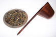 Gunpowder Green Tea
