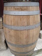 tonneau vin de Bordeaux