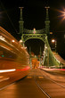 Bridge in Budapest
