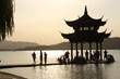 West Lake - Hangzhou, China West Lake - Hangzhou, China