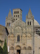 Cathédrale Saint-Pierre ; Angoulême ; Poitou - Charentes Cathédrale Saint-Pierre ; Angoulême ; Poitou - Charentes