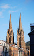 Marburg Elisabethkirche hk