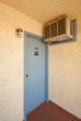 Photo: Motel Complex Community Unisex Bathroom Motel Complex Community Unisex Bathroom