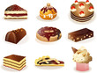Dolci al Cioccolato