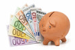piggy bank