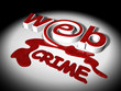 Illustration: Web Schrift 01 Web Schrift 01