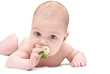 Cute baby
