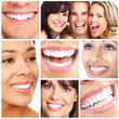 Photo: Smiles and teeth Smiles and teeth