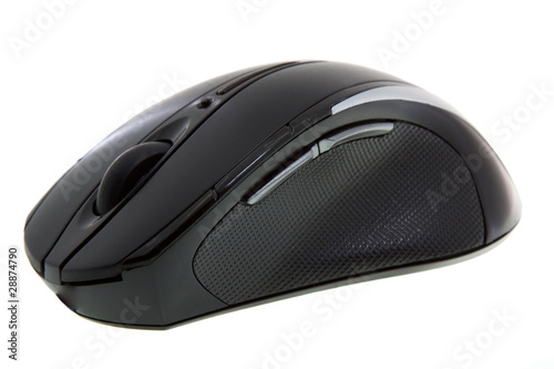 Photo: Computer mouse Computer mouse