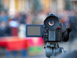 Photo: camera camera