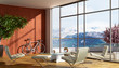 Biker's Loft Biker's Loft