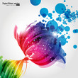 Abstract Background Vector