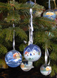 Christmas decorations