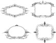 Elegant Frames