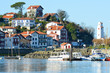 Le village de Ciboure