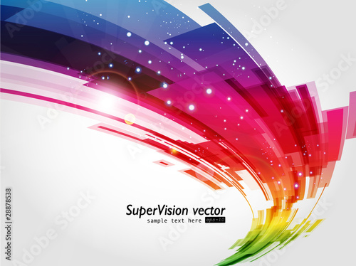 Vector: Abstract Background Vector Abstract Background Vector