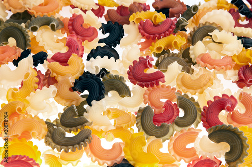 Photo: Pasta Pasta