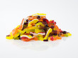 Jelly sweets