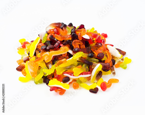 Photo: candy candy