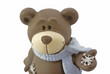 teddy bear toy