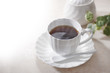コーヒーカップ