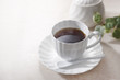 コーヒーカップ