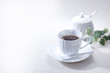 コーヒーカップ