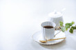 コーヒーカップ