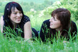 Foto: Freundschaft Freundschaft