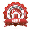 dream home tag