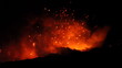 Exploding Lava Exploding Lava