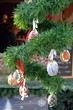 Christmas decorations