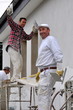Handwerker Team