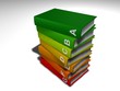 libri certificazione energetica