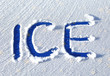 Winter time - Inverno