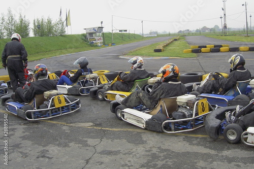 Photo: Go Kart Go Kart