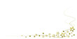 Vektor: goldene Sterne goldene Sterne