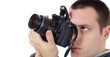 Photographing concept