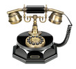 upgraded old phone