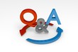 Q&A Symbol