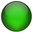 Green Icon Button