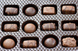 Box of chocolates Box of chocolates