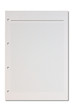 grid note paper